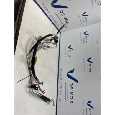 Peugeot Rifter 1.5 BlueHDi 130 Airco Leiding 2019 9678270580-9675635380-9807256280-9831702280-9840709880