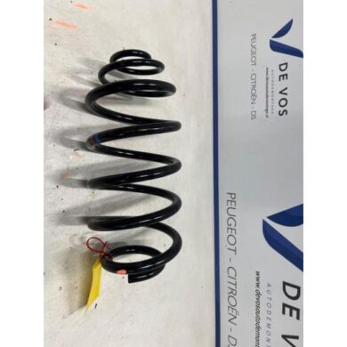 Peugeot Expert 2.0 Blue HDi 145 16V Rear coil spring 2025 9824932080
