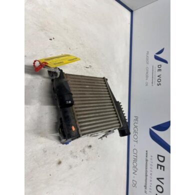Peugeot 5008 1.2 12V e-THP PureTech 130 Intercooler HNS 2020 9675627980
