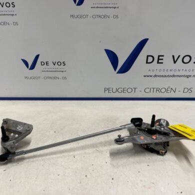 Peugeot 308 1.2 12V PureTech 130 Ruitenwissermotor voor 2022 1687896080