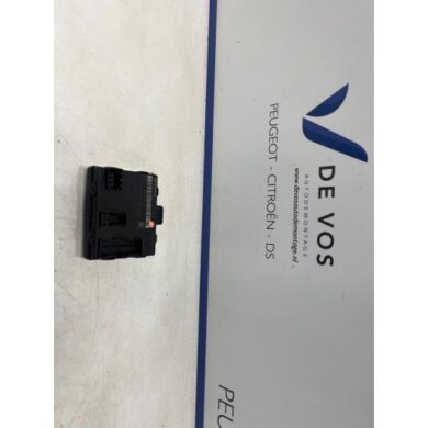 DS Automobiles DS4 1.6 16V E-Tense 225 Module (miscellaneous) 2024 1687850580-9857119680-1696851480