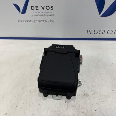 Peugeot 508 2.0 BlueHDi 150 16V Head-up display AHR-AH01 2015 6155JT-9812713180