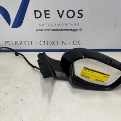 Peugeot 308 1.2 PureTech Hybrid 136 Außenspiegel rechts 2022 984605179V