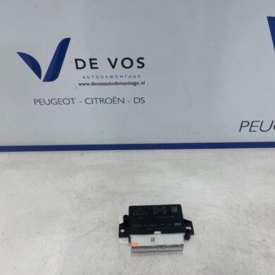 Peugeot Expert 2.0 Blue HDi 145 16V PDC Modul 2025 1694571880-9858644480