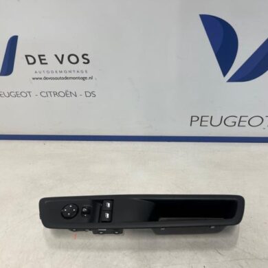 Peugeot Expert 2.0 Blue HDi 145 16V Kombischalter Fenster 2025 96784561ZD-98329368ZD