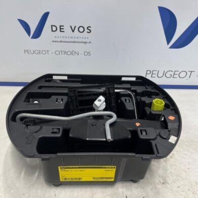 Citroen C3 1.2 12V e-THP PureTech 110 Jack 2019 672599