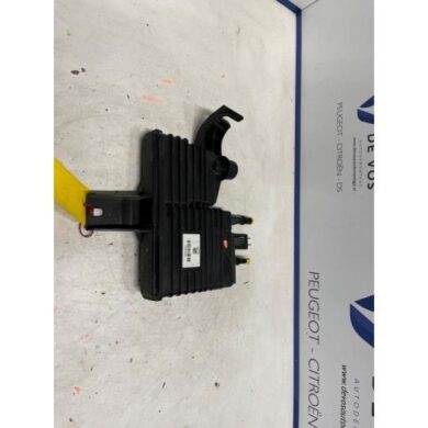 Peugeot 408 1.6 16V HYbrid 225 Koolstoffilter 2023 9834281680