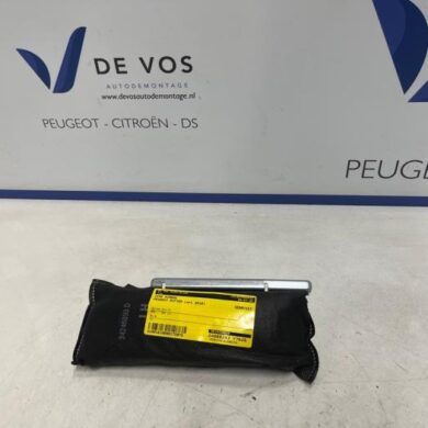 Peugeot Rifter 1.5 BlueHDi 130 Side Airbag 2019 9816430680