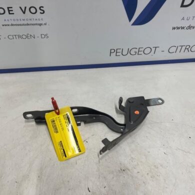 Peugeot 208 1.2 Vti 12V PureTech 75 Bonnet Hinge 2020 9823211580
