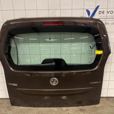 Opel Combo 1.5 CDTI 130 Achterklep 2019 9820436280-9859549580