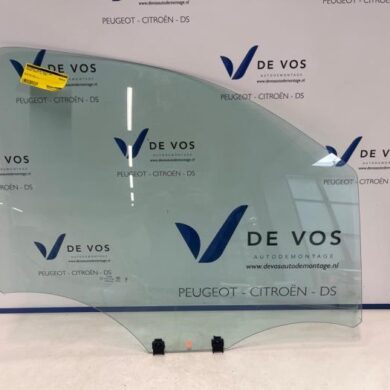 Peugeot Expert 2.0 Blue HDi 145 16V Portierruit 4Deurs rechts-voor 2025 9808077580