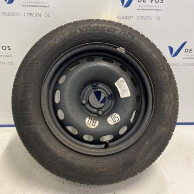 Citroen Berlingo 1.2 12V PureTech 110 Velg + Band 2018