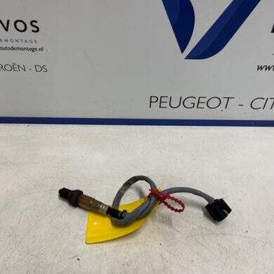 Peugeot 408 1.6 16V HYbrid 225 Lambda Sonde 5G06 2023 9811385980