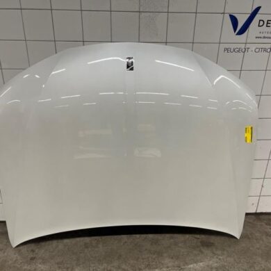 DS Automobiles DS4 1.6 16V E-Tense 225 Motorkap 2024 9834262380