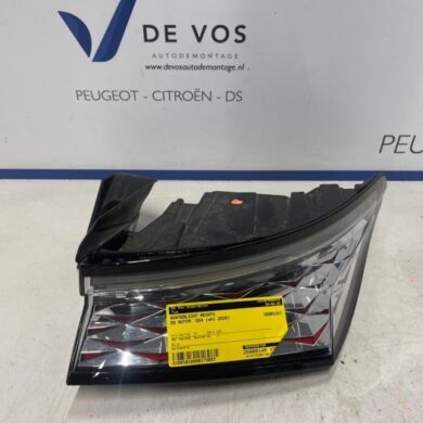DS Automobiles DS4 1.6 16V E-Tense 225 Achterlicht rechts 2024 9844894780