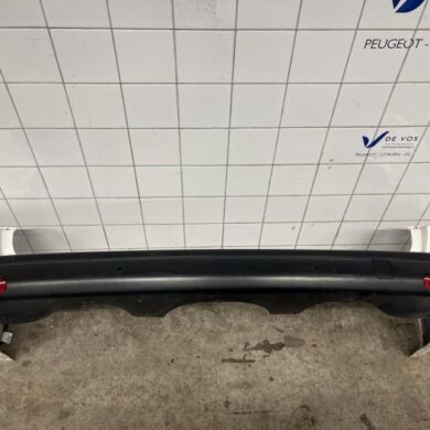 Opel Vivaro 2.0 CDTI 122 Achterbumper 2020 1614345880-1614346080-1614346180