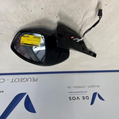 Citroen C3 1.2 Vti 12V PureTech Außenspiegel rechts 2020 98267124XT