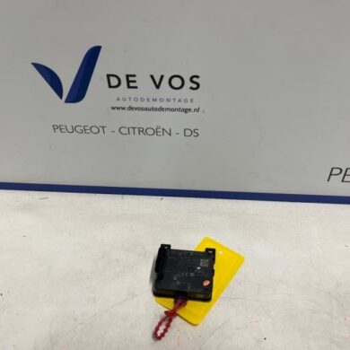 Peugeot 408 1.6 16V HYbrid 225 Sensor (other) 2023 1685407480-9844452180