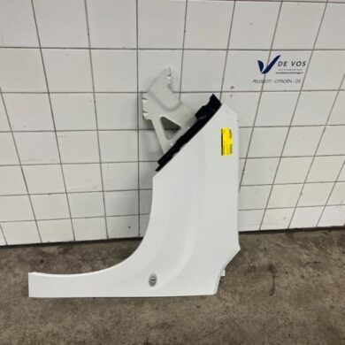 Peugeot Partner  Scherm links-voor 2022 9816482780