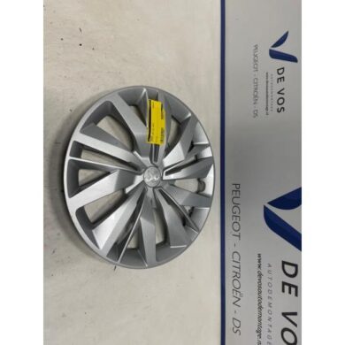 Peugeot 208 1.2 Vti 12V PureTech 75 Wieldop 2020 98252415TW