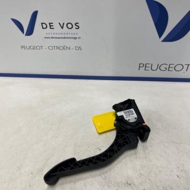 Peugeot 308 1.6 HDi 92 16V Accelerator pedal 2015 9674829180