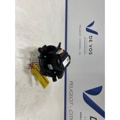 Peugeot Expert 2.0 Blue HDi 145 16V Heizung Belüftungsmotor 2025 9849717080
