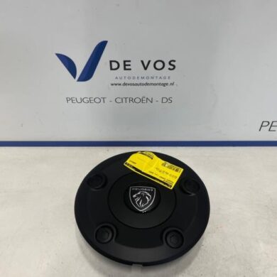 Peugeot Expert 2.0 Blue HDi 145 16V Nabenkappe 2025 98531501XT