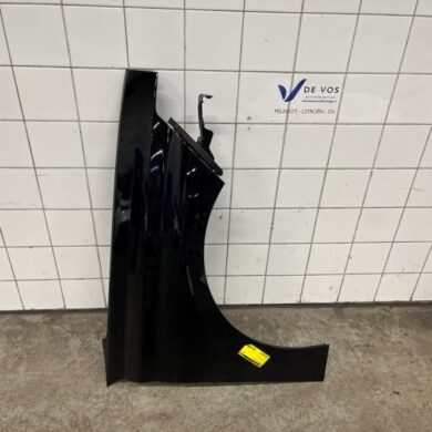 Peugeot 308 1.2 PureTech Hybrid 136 Scherm rechts-voor 2022 9837980680