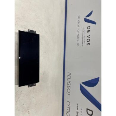 DS Automobiles DS4 1.6 16V E-Tense 225 Interior display 5G07 2024 9860598680