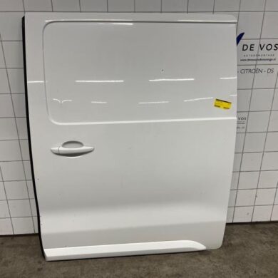 Opel Vivaro 2.0 CDTI 122 Laaddeur Bus Zijkant 2020 9811898280-9847298380