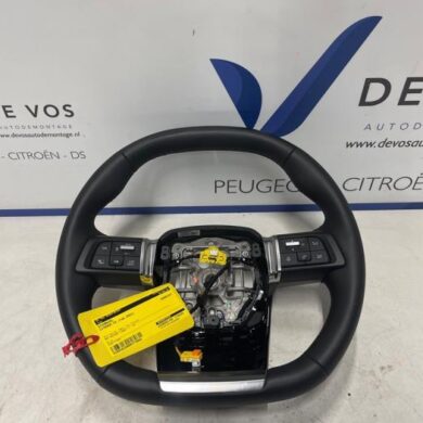 Citroen C4 ë-C4 54 kWh Stuurwiel 2023 98406910ZD