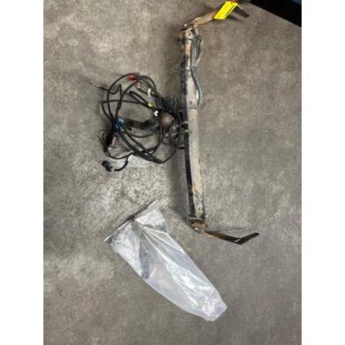 Citroen C4 Picasso  Trekhaak 2019 1613124080-1688058780