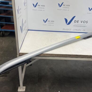 Peugeot Rifter 1.5 BlueHDi 130 Dakrail rechts 2019 98177512VV