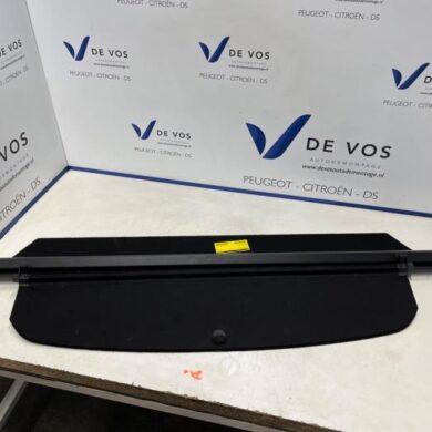 Citroen C4 Picasso  Parcel shelf 2019 98339600ZD