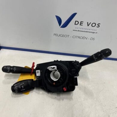 Peugeot 2008 1.2 VTi 12V PureTech 100 Combischakelaar Stuurkolom 2021 98369240ZD