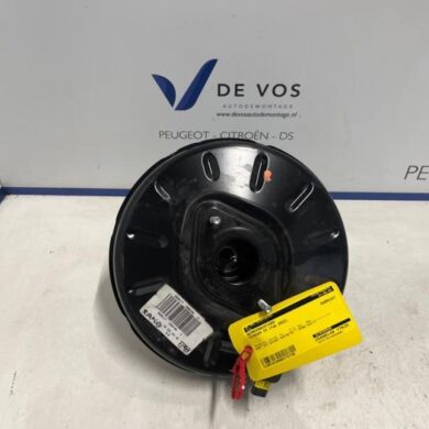 Citroen C4 ë-C4 54 kWh Rembekrachtiger ZK02 2023 1670090980