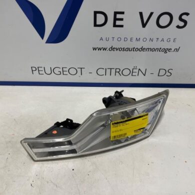 Citroen C5 2.0 HDiF 16V 160 Spotlight, right 2011 6206J4