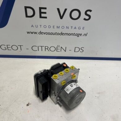 DS Automobiles DS4 1.6 16V E-Tense 225 ABS Pomp 5G07 2024 1695242680-9860352680