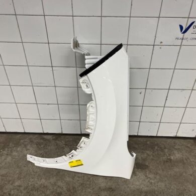 Citroen C4 ë-C4 54 kWh Scherm links-voor 2023 9831194780