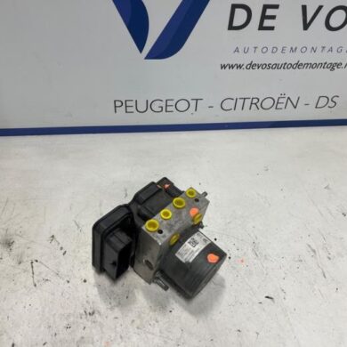 Opel Vivaro 2.0 CDTI 122 ABS Pomp AHK-AH01 2020 1669575380-1682604380-9821150280