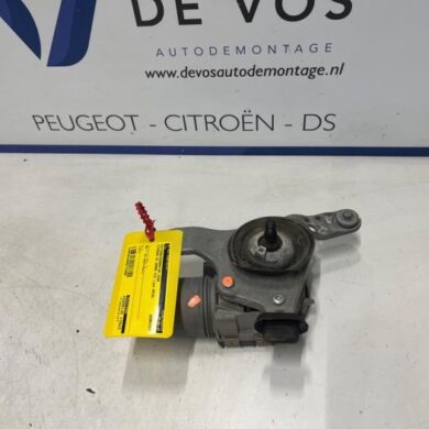 Citroen C4 Picasso  Ruitenwissermotor voor 2019 9816172880