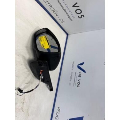 Citroen C3 1.2 Vti 12V PureTech Außenspiegel links 2020 98267133XT