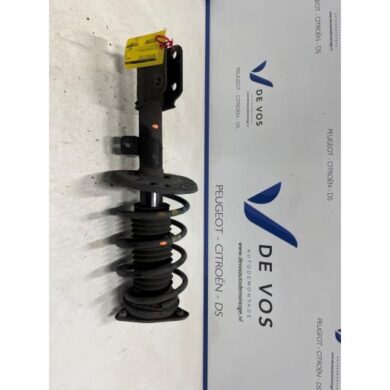 Peugeot Rifter 1.5 BlueHDi 130 Schokdemperpoot rechts-voor 2019 9833305880