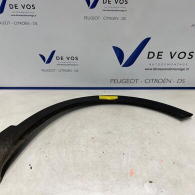 Opel Grandland X 1.2 Turbo 12V Spatbord Lijst 2020 YP000307XT