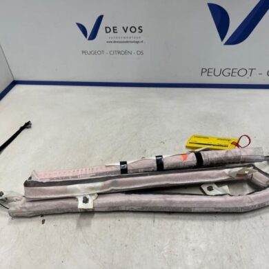 Peugeot Rifter 1.5 BlueHDi 130 Hemel Airbag 2019 9817271580