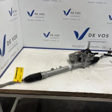 Peugeot 308 1.2 12V PureTech 130 Stuurhuis Bekrachtigd 2022 1684423680
