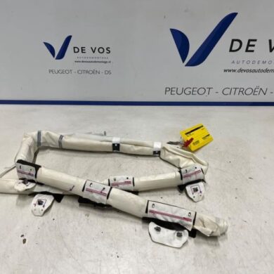 Peugeot 2008 1.2 VTi 12V PureTech 100 Roof curtain airbag 2021 9838258680