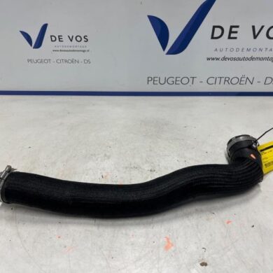 Peugeot Expert 2.0 Blue HDi 145 16V Turboschlauch AH01 2025 9807540580