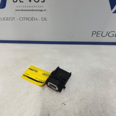 Peugeot Rifter 1.5 BlueHDi 130 Camera voorzijde 2019 9831386680-1681923580-1692662280