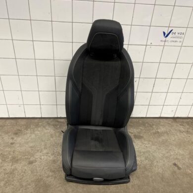 Peugeot 408 1.6 16V HYbrid 225 Stoel links 2023 9823967780-9838775080